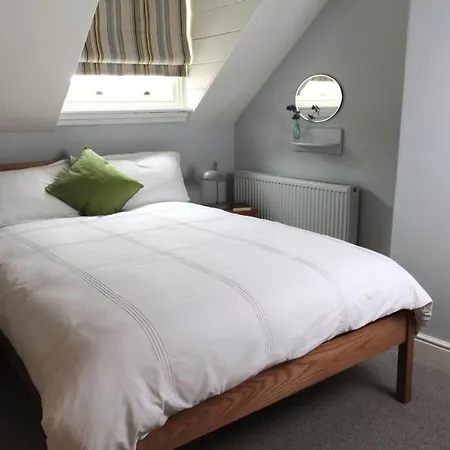 Bed and breakfast Number 6