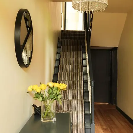 Bed and breakfast Number 6 Whitby