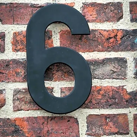 Number 6 Whitby
