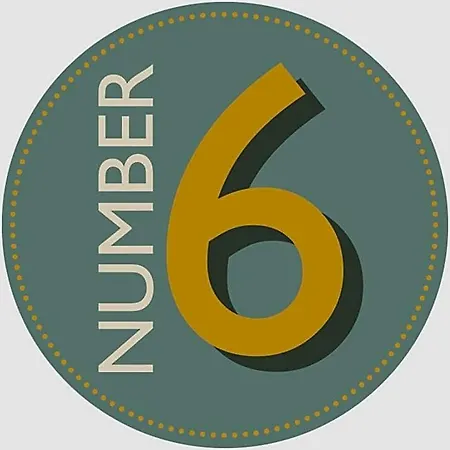 Number 6