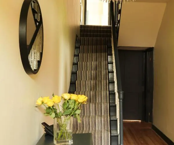 Bed & Breakfast Number 6 Whitby