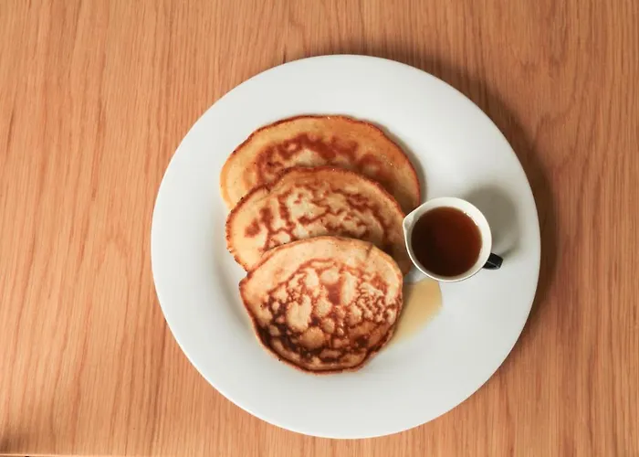 Bed & Breakfast Number 6 Whitby